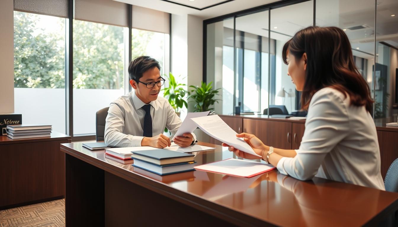 Notary Services Made Easy