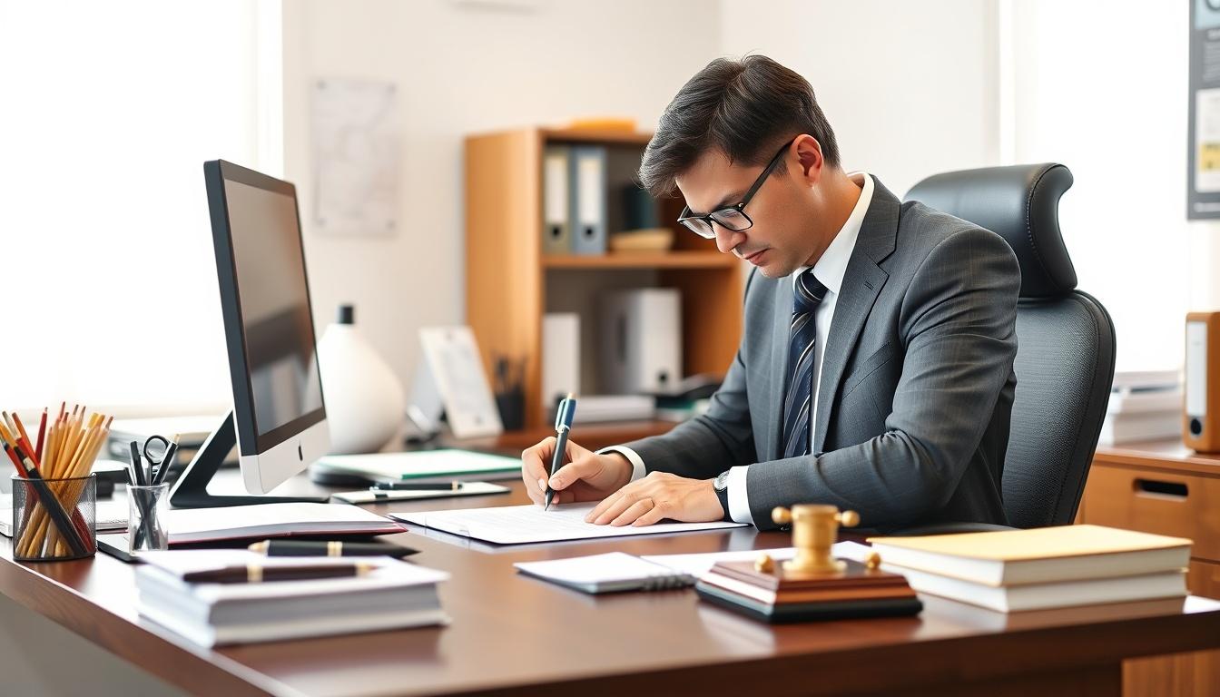 Personal Notary Services